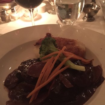 Ma Maison - Short ribs - French Near Me - Boston, Massachusetts Ma Maison - Short ribs - French Near Me - Boston, Massachusetts