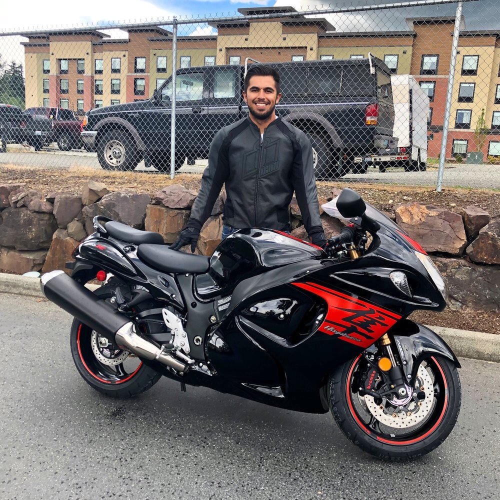 RIDE MOTORSPORTS 88 Reviews Motorcycle Dealers 19035 Woodinville
