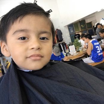 Hector The Barber - Barbers Near Me - Los Angeles, California