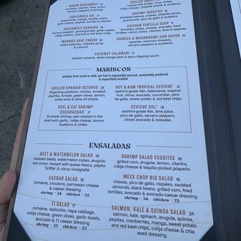 SOL Mexican Cocina - Mexican Near Me - Irvine, California SOL Mexican Cocina - Mexican Near Me - Irvine, California