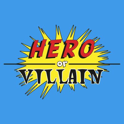Hero Or Villain Deli: HQ by null
