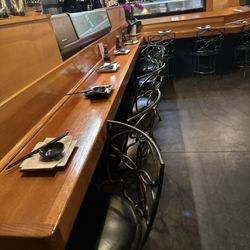 MakiAli - Sushi & Japanese Pub