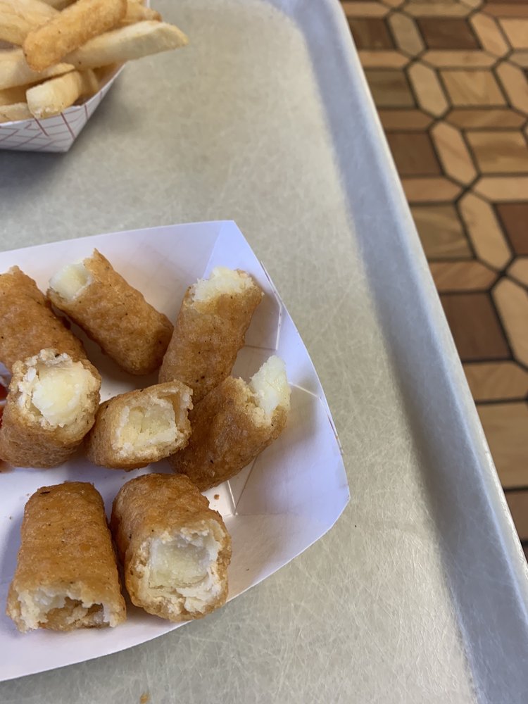 RUDY’S HOT DOG 12 Photos & 33 Reviews 3208 W Alexis Rd, Toledo, OH