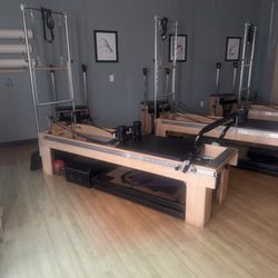 Pilates Tempe