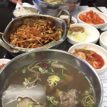 Tang 190 - Korean Near Me - Irvine, California Tang 190 - Korean Near Me - Irvine, California