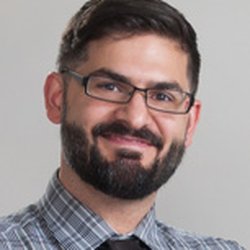 Jameel M. Shahzada, M.D
