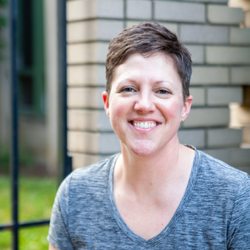 Jenn Baron Coaching - Hi I'm Jenn Baron, your new life coach!