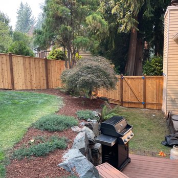 Escapes Contracting - Fences & Gates Near Me - Lake Stevens, Washington Escapes Contracting - Fences & Gates Near Me - Lake Stevens, Washington