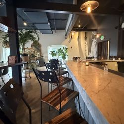 Alma Cocina Latina