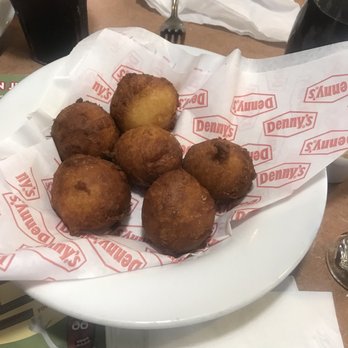Denny's - Pancake Puppies - Diners Near Me - Washington, DC, District of Columbia Denny's - Pancake Puppies - Diners Near Me - Washington, DC, District of Columbia
