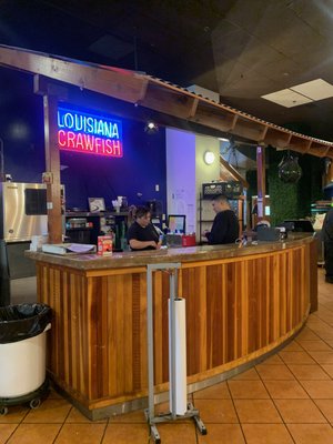 Crab Hut by null
