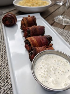 Saint Ann Restaurant & Bar by null