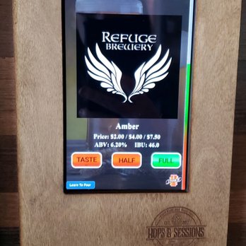 Hops & Sessions - Tap - Beer Bar Near Me - Livermore, California Hops & Sessions - Tap - Beer Bar Near Me - Livermore, California