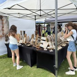 Wahine Made Market & Festival