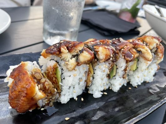 Mya Rooftop Restaurant, The Glenmark Hotel by null