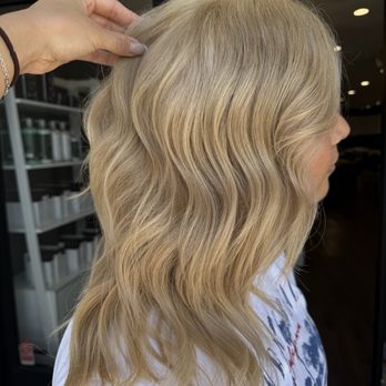 Styled by Cindy - Hair Stylists Near Me - South Pasadena, California