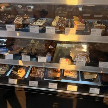 Crème de la Cocoa - Desserts Near Me - Saint Augustine, Florida