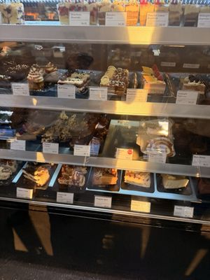 Crème de la Cocoa by null