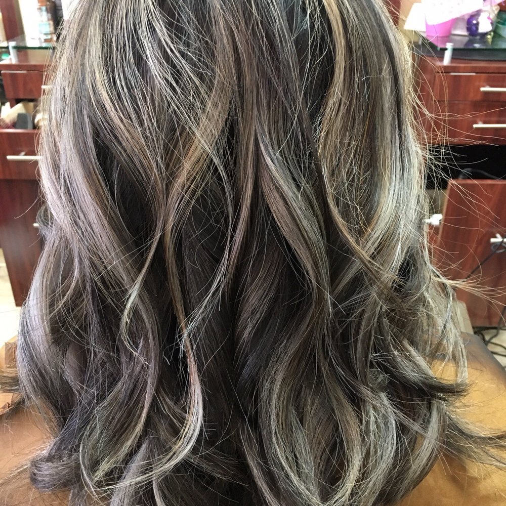 Sunshine Salon - Hair Salons Near Me - Carson, California