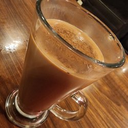Gifto's Lahore Karahi - Masala chai