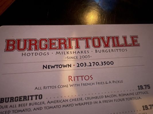 Burgerittoville by null