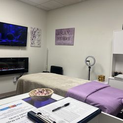 Lavendura Massage & Bodywork