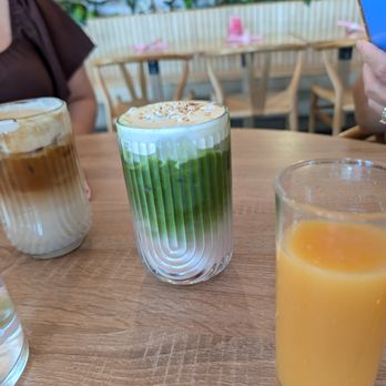 Breezy - Breakfast & Brunch Near Me - San Juan Capistrano, California
