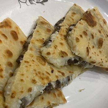 Border Grill - Steak Quesadilla - Mexican Near Me - Las Vegas, Nevada