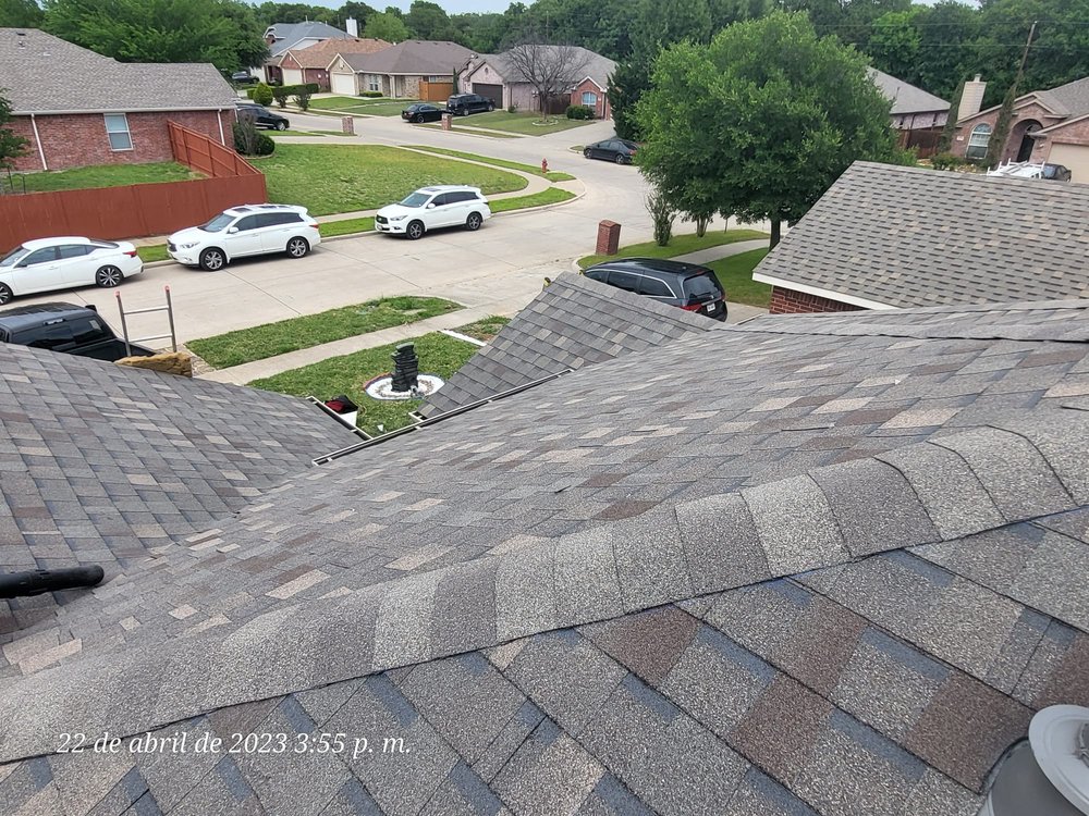 Slide of MJL Roofing