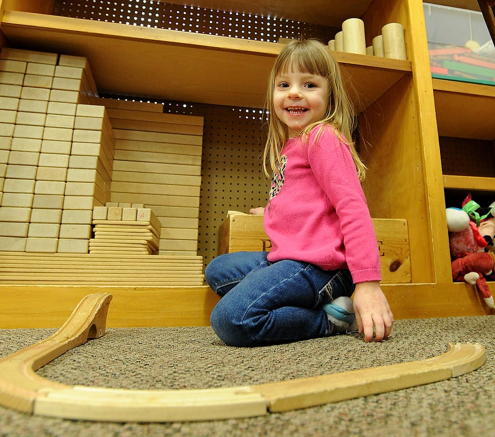 Walnut Woods Pre-School and Day Care - childcare center in Canton, OH