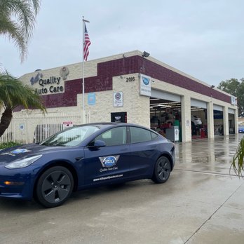 Bill's Quality Auto Care - Auto Repair Near Me - Simi Valley, California Bill's Quality Auto Care - Auto Repair Near Me - Simi Valley, California