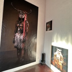 Centro Fotográfico Manuel Álvarez Bravo - Marcel Rius 3/23