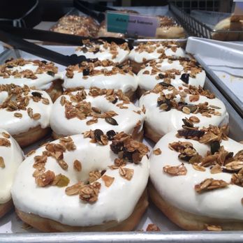 SuzyQ Doughnuts Hintonburg - Donuts Near Me - Ottawa, Ontario