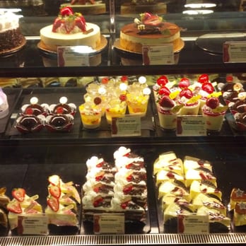 85°C Bakery Cafe-Irvine - Sweet [cold] desserts - Coffee & Tea Near Me - Irvine, California