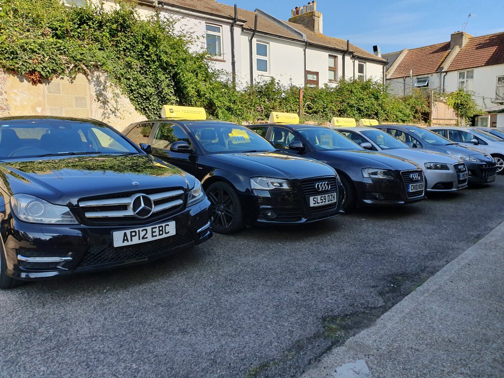 PAVILLION CAR SALES 15 Photos New Port Street, Brighton, West