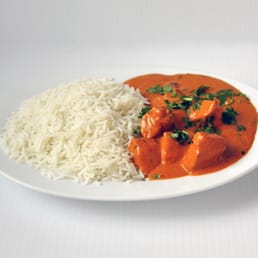 Chicken Tikka Masala Chicken Tikka Masala
