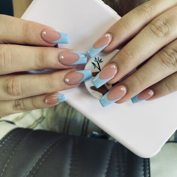 KB Nails - Nail Salons Near Me - Sacramento, California KB Nails - Nail Salons Near Me - Sacramento, California
