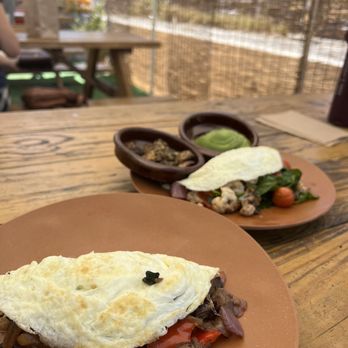 Penny Oven - Breakfast & Brunch Near Me - Los Angeles, California