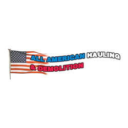 All American Cleanup Service & Light Demolition