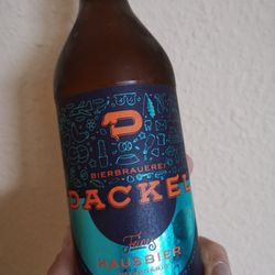 Das Dackel