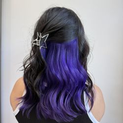YG Hair Salon - color by chris
