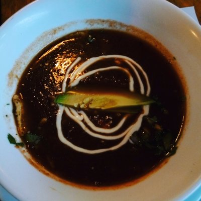 La Selva restaurant mexicain by null