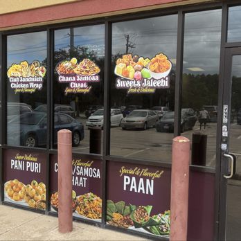 BBQ King  - Paan - Halal Near Me - Garland, Texas