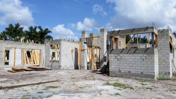 DEM Development Logo