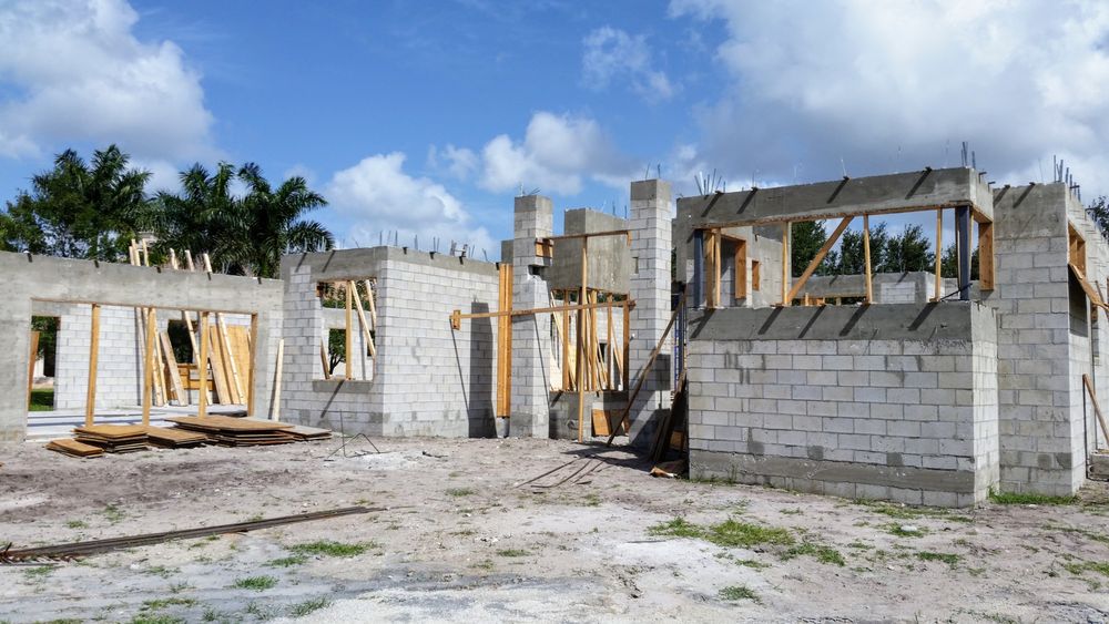 Slide of DEM Development