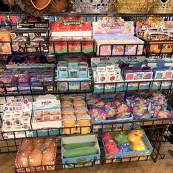 Phantom Halloween Superstore