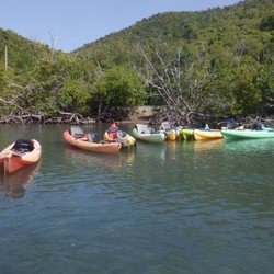 Crabby's Water Sports