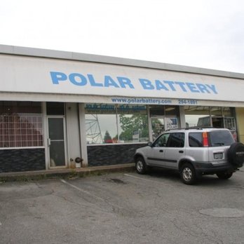 Polar Battery - Photo - Battery Stores Near Me - Burnaby, British Columbia Polar Battery - Photo - Battery Stores Near Me - Burnaby, British Columbia