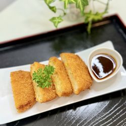 Ichi Shokudo - Potato Korokke