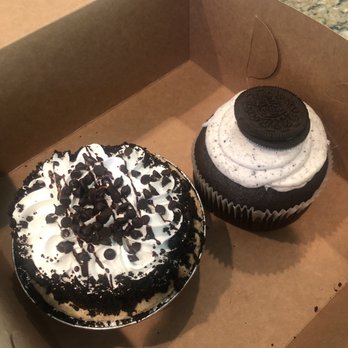 Moreno Bakery - Chocolate things - Bakeries Near Me - Brandon, Florida